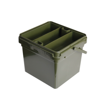RidgeMonkey Compact Bucket System 7.5L 