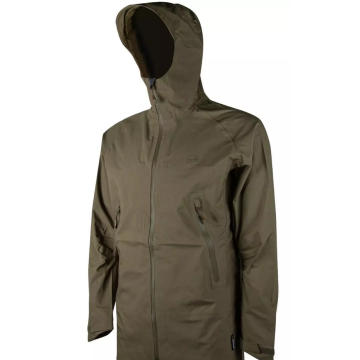 Korda Kore Drykore Jacket Olive 
