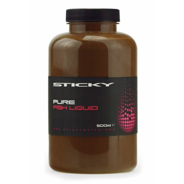 Sticky Baits Pure Fish Liquid