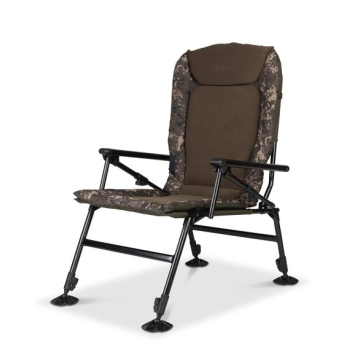 Nash Indulgence Hi-Back Auto Recline