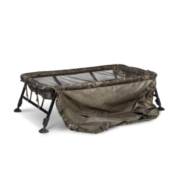 Nash Hi-Protect Carp Cradle Camo Standard 