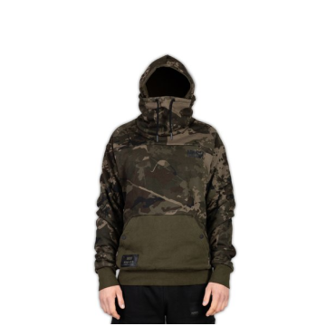 Nash ZT Snood Hoody 2022