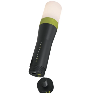 Ridgemonkey Markalite