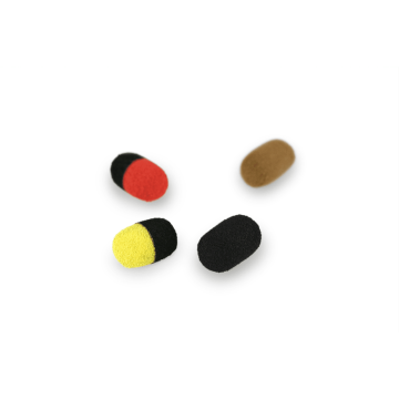 Thinking Anglers Zig Barrels