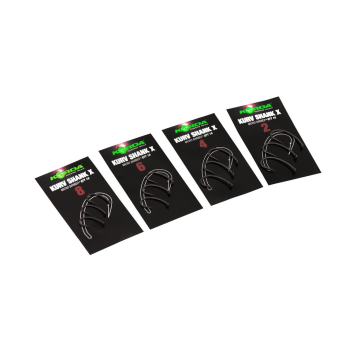 Korda Kurv Shank X