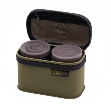 Korda Compac Tea Set 2 Piece