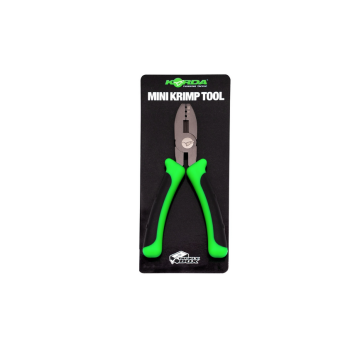 Korda Krimp Tool Small