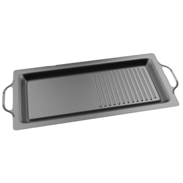 Ridgemonkey Grilla BBQ Hotplate