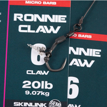 Nash Ronnie Claw Rig