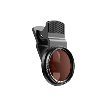 Fortis Polarised Phone Filter