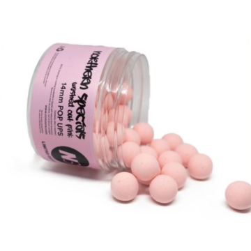 CC Moore Northern Special NS1+ Pop Ups