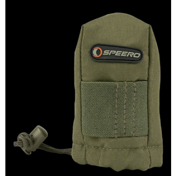 Speero Alarm Pouch