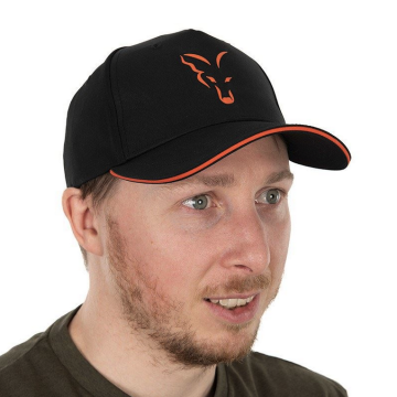 Fox Collection Baseball Cap 