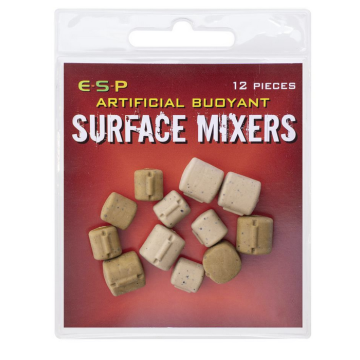 ESP Surface Mixers