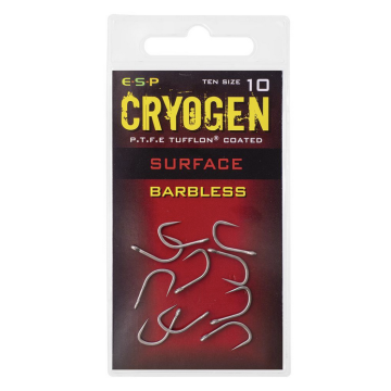 ESP Cryogen Surface Hooks 