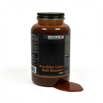 CC Moore Pro-Stim Liver Bait Booster