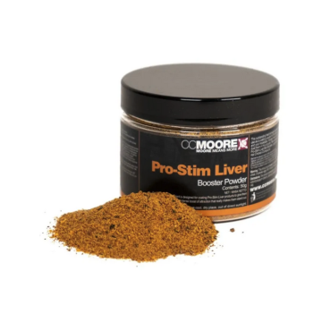 CC Moore Pro Stim Liver Booster Powder 50g