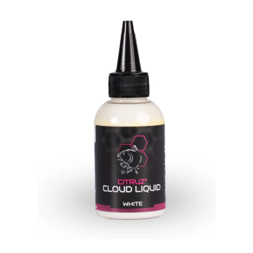 Nash Citruz Cloud Liquid White 100ml