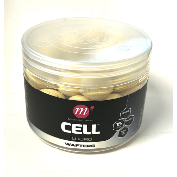 Mainline Cell Fluoro Wafters 15mm