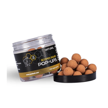 Nash Scopex Squid Pop Ups 75grm