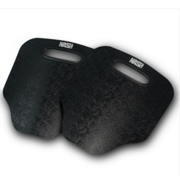 Nash Zero Tolerance Wader Horn (Pair)