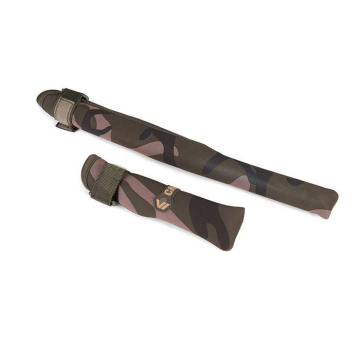 Fox Camolite Neoprene Tip and Butt Protector - XL