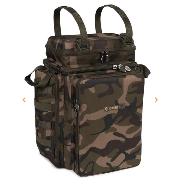 Fox Camolite Compact Rucksack 