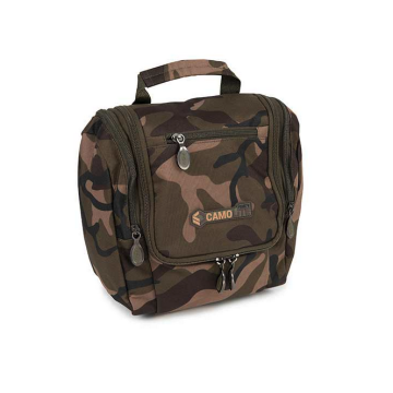 Fox Camolite Wash Bag (New Version)