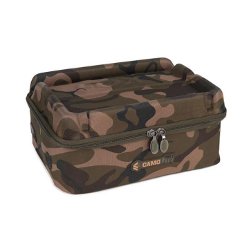 Fox Camolite Gadget Safe Duluxe 