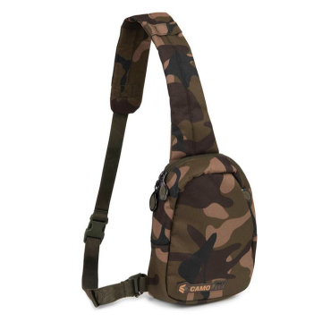 Fox Camolite Shoulder Wallet (New Version)