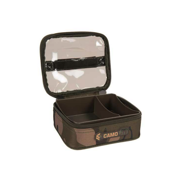 Fox Camolite Small Lead and Bit Bag (rigid)