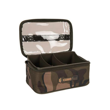 Fox Camolite Large Lead and Bit Bag