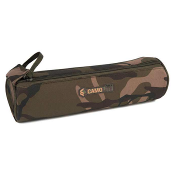 Fox Camolite Spool Case (4x Big Pit Spools)