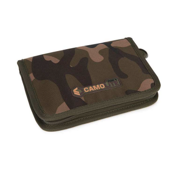 Fox Camolite Licence Wallet