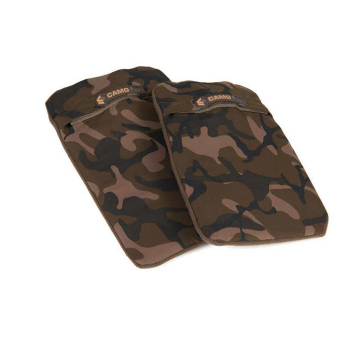 Fox Camolite Hot Water Bottle (New Version)