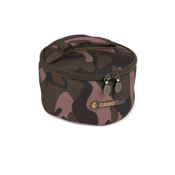 Fox Camolite Neoprene Pan Set Bag