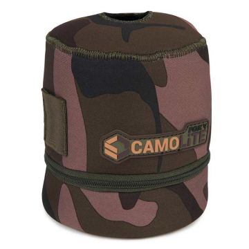 Fox Camolite Gas Cannister Sleeve