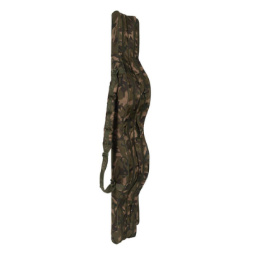 Fox Camolite 10ft 4 Rod Hardcase