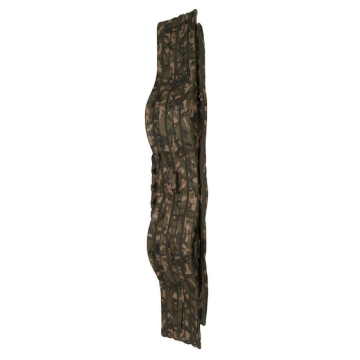Fox Camolite 12ft 6 Rod Hardcase