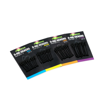 Korda D Rig Kickers