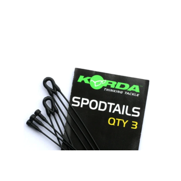Korda Spod Tails 