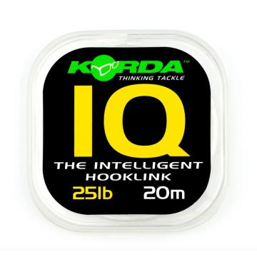 Korda IQ Fluorocarbon