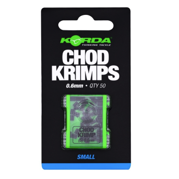 Korda Chod Krimps 
