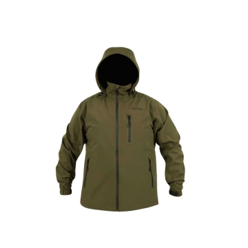 Avid Hydro Force 20k Full Zip Jacket