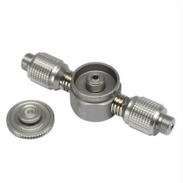 Gardner G Force Multi Stove Adaptor