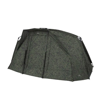Trakker Tempest RS 200 Camo Bivvy 