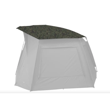 Trakker Tempest RS 200 Skull Cap Camo