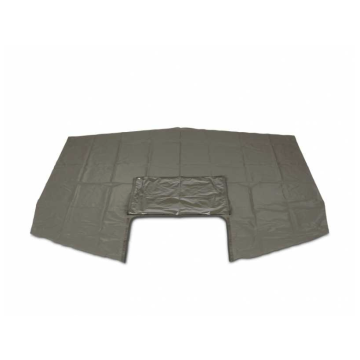 Nash T1 Pro/Camo Pro Groundsheet