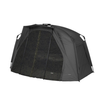 Trakker Tempest RS Camo Brolly Insect Panel 