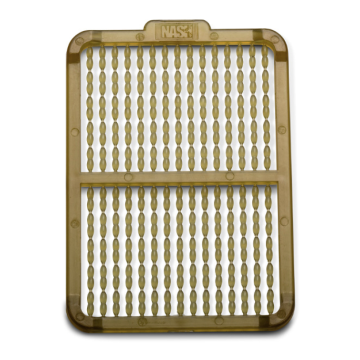 Nash Extender Hair Stops Sml and Large